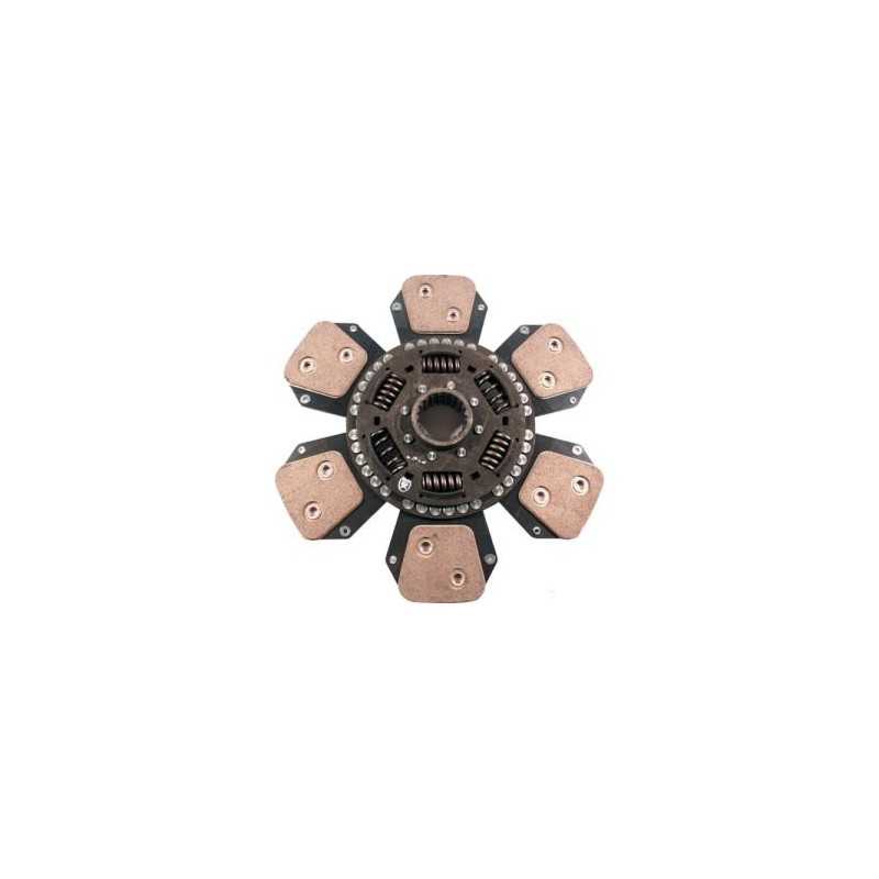 Sankabos diskas deutz fahr dx 04401834 333006511