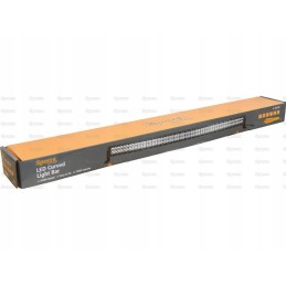 LED apšvietimo juosta 1446mm 23920 liumenų 10 30v