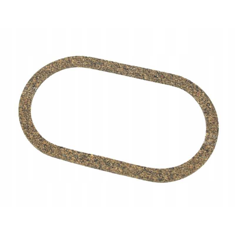 Variklio šoninio dangčio tarpiklis c 330 50 00 307