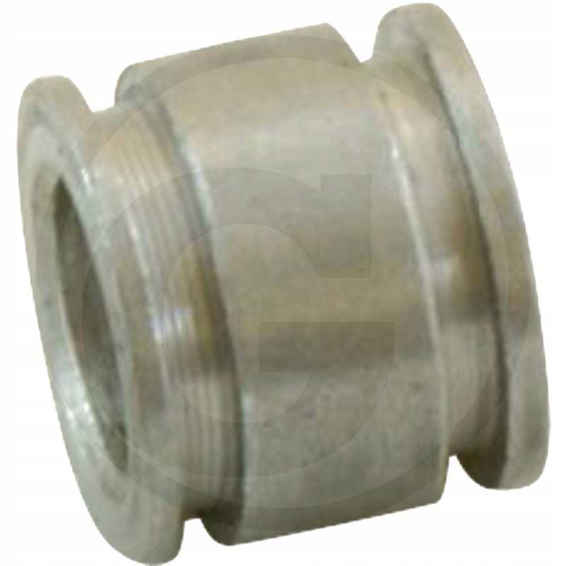 Centravimo įvorė 50 58 013 0