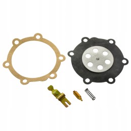 Mtz jumz karbiuratoriaus remonto rinkinys su adata