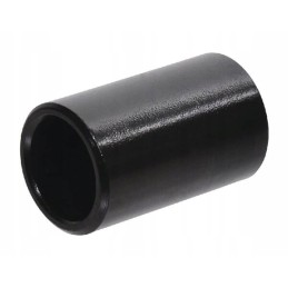 Sumažinimo rankovė 22 6 28 7mm l 44 juoda li