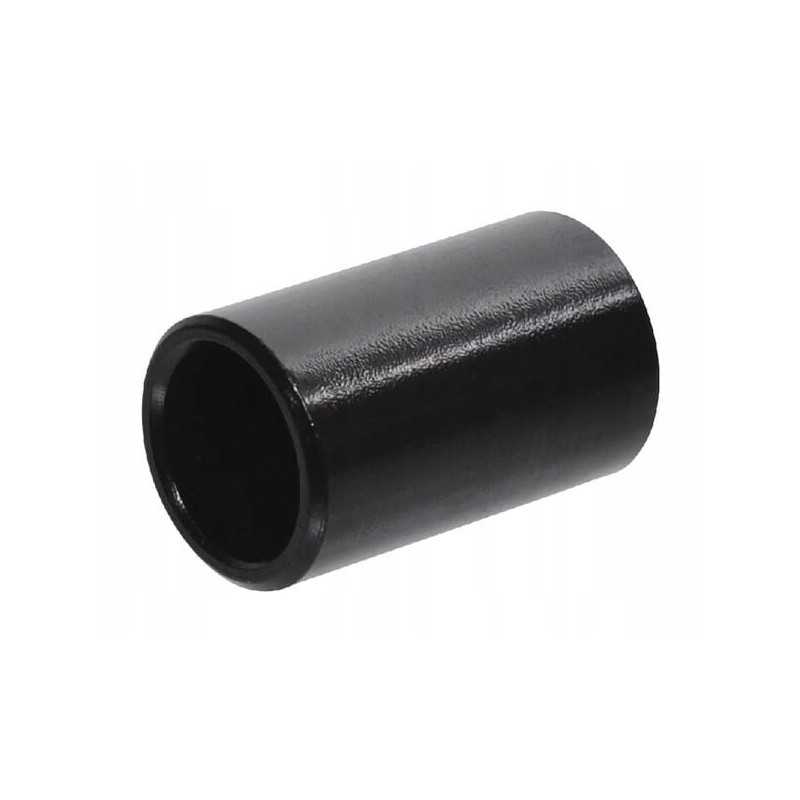 Sumažinimo rankovė 22 6 28 7mm l 44 juoda li