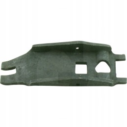 Ursus c 330 sankabos svirtis ir žingsnio svirtis