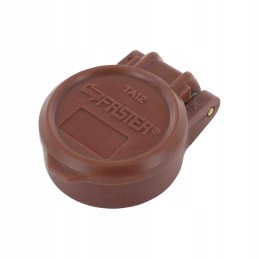 Rudos spalvos lizdo apsaugos nuo dulkių 86001686