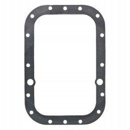 Morpak greičių dėžės tarpinio kėbulo sandariklis