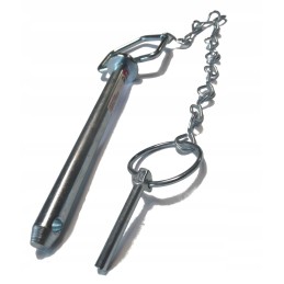 Smeigtukas su rankena ir apsauga 16x162mm