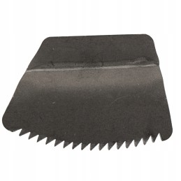 Stabdžių pedalo šukos pavara c 330 c 335 ursus