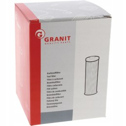 Kuro filtras 19mm 17mm 87mm 84mm granitas