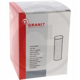 Kuro filtras 19mm 17mm 87mm 84mm granitas