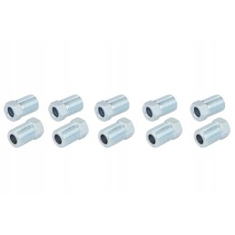 Stabdžių vamzdžio elementas wp wp5 100 119 10