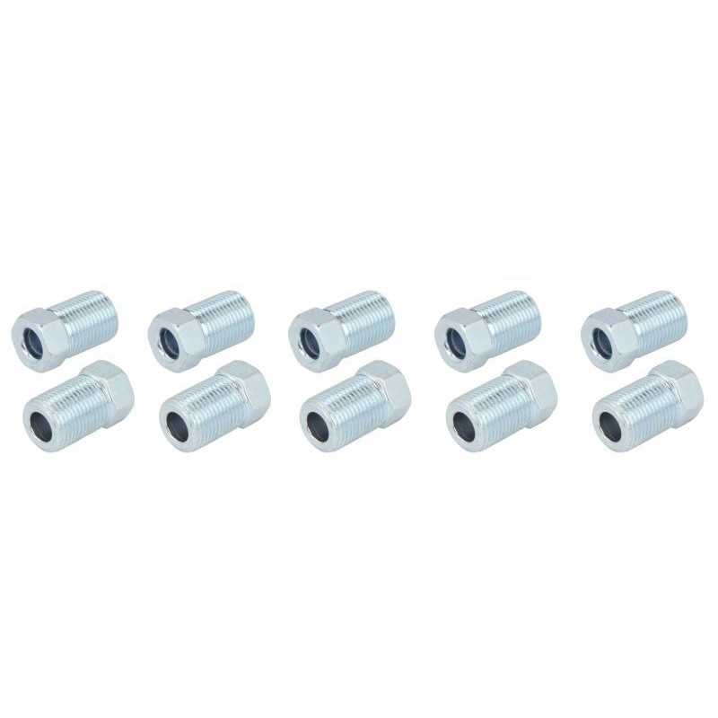 Stabdžių vamzdžio elementas wp wp5 100 119 10