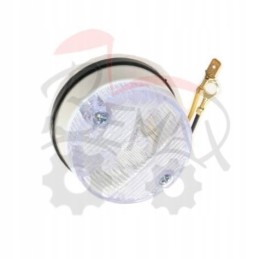 Apvali balta šviesa Zetor 11111287