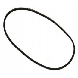 SPA sustiprintas trapecinis diržas 1257 mf3 3512 3514