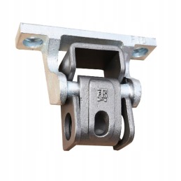 Apatinis vyris priekabos pusei, skersmuo 21