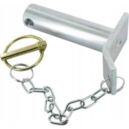 Pakabos kaištis 28x97 mm 2 kategorija