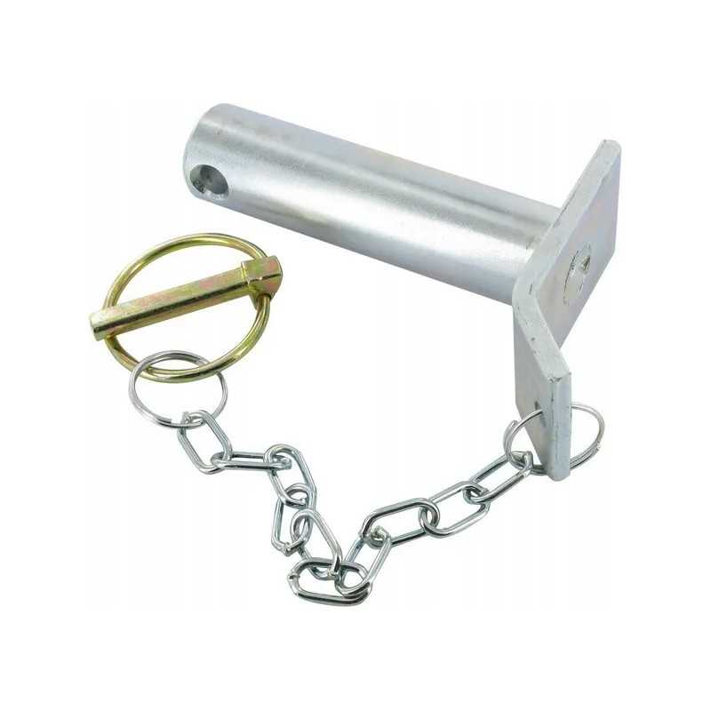 Pakabos kaištis 28x97 mm 2 kategorija