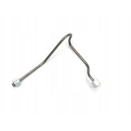 III cilindro įpurškimo vamzdis Zetor Ursus Org