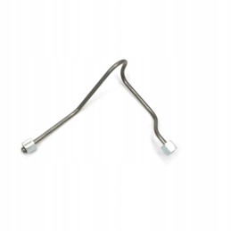 III cilindro įpurškimo vamzdis Zetor Ursus Org