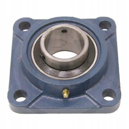 Guolis flanšiniame korpuse ucf 206 ucf 206