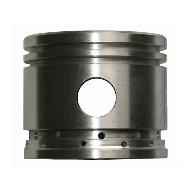 C 360 kompresoriaus stūmoklis