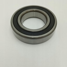 Paprastai rutulinis guolis