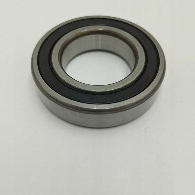 Paprastai rutulinis guolis