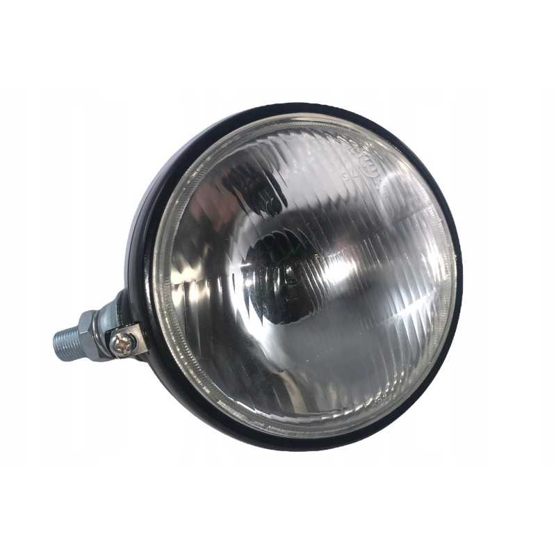 Priekiniai žibintai dešinėje metalinėje t 25 fg305 3711000