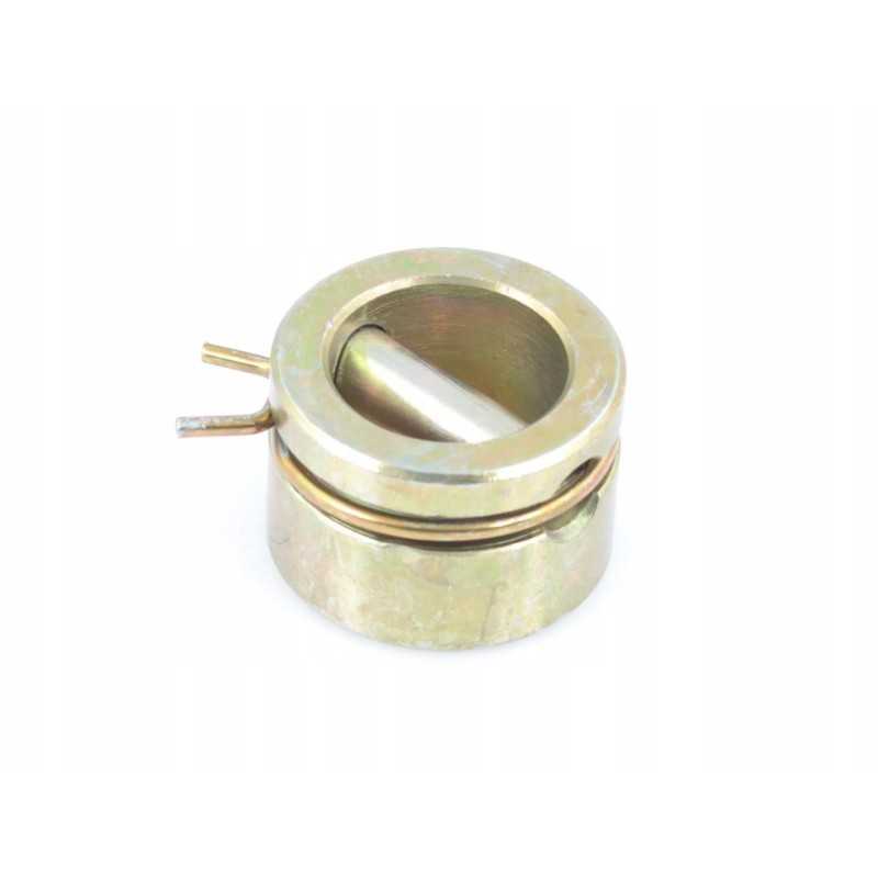 John Deere L41788 L26943 apatinės trauklės įvorė