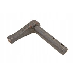 Tb554 385 01 selektoriaus svirtis priekinė galinė a3055