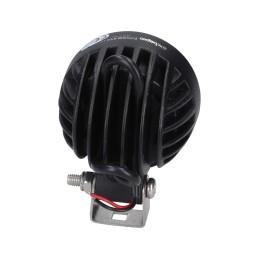 LED darbo lempa 12w 600lm išsklaidyta šviesa