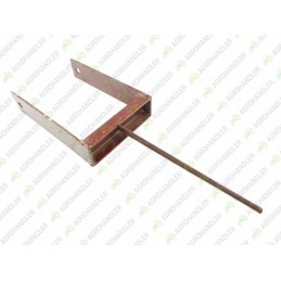 Bizon srieginis įtempiklis 5040270110 5040 27 011 0