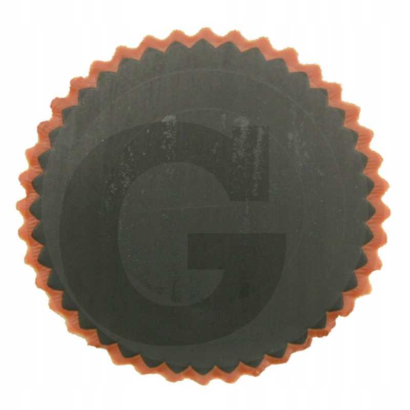 Antgalio vamzdeliai 116 mm apvalūs 10 vnt