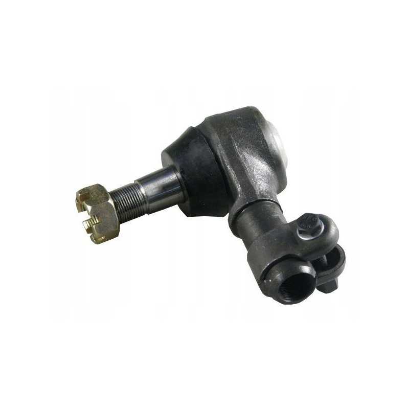 Priekinė jungtis, vikšro vamzdis 7001984m91 4512 mf 4