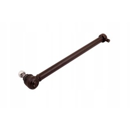 Priekinė jungtis, vikšro vamzdis 7001984m91 4512 mf 4