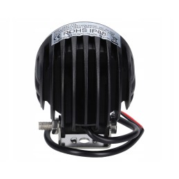 LED darbo lempa 12w 900lm išsklaidyta šviesa