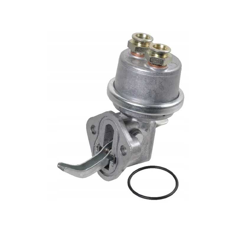 Kuro padavimo siurblys tinka nh