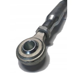 Viršutinė centrinė jungtis 300 430 mm 0 3 4 col