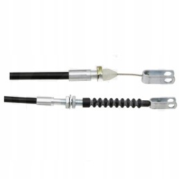 Dujų kabelis massey ferguson 3713026m2 l 690mm