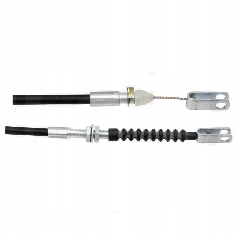 Dujų kabelis massey ferguson 3713026m2 l 690mm