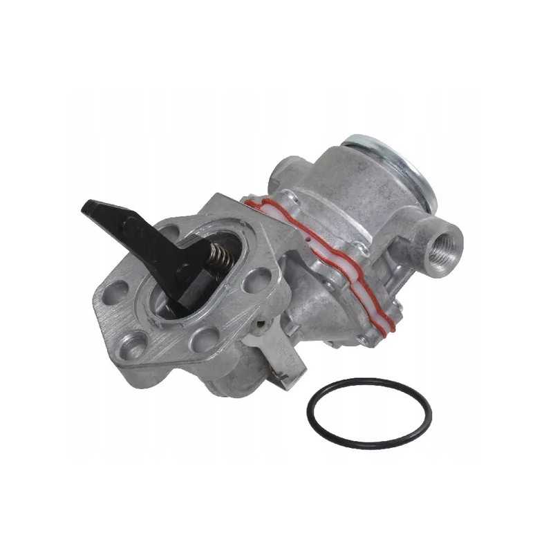 Kramp kuro siurblys tinka Valtrai