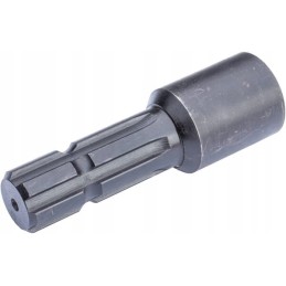 Kardaninio veleno reduktorius vidinis 30 mm išorinis 1 3 8 iš 6