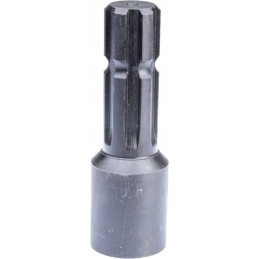 Kardaninio veleno reduktorius vidinis 30 mm išorinis 1 3 8 iš 6