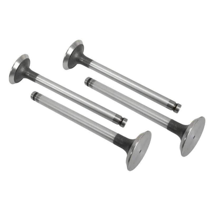 Vpa1110 išmetimo vožtuvas