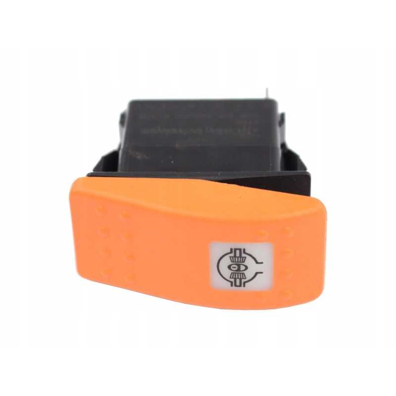 Diferencialo blokavimo jungiklis 3824042m1 3809489m1