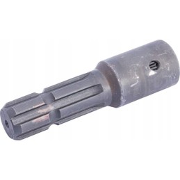 PTO reduktorius vidinis 35 mm išorinis 1 3 8