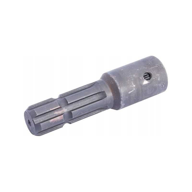 PTO reduktorius vidinis 35 mm išorinis 1 3 8