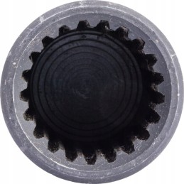 PTO reduktorius vidinis 35 mm išorinis 1 3 8