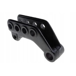 Centrinės jungties laikiklis C 360 Zetor 40115011