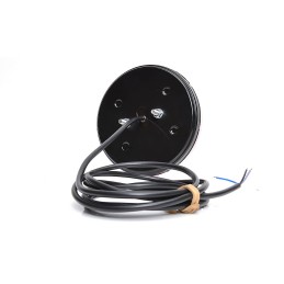 Kombinuotas galinis žibintas w154 led 12 24v